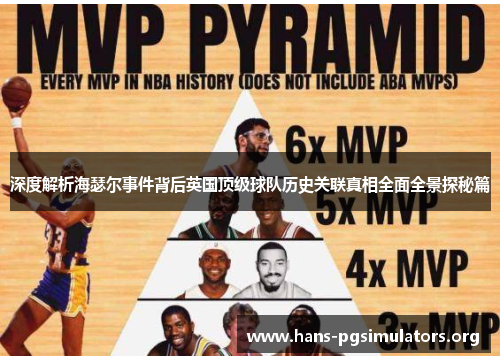 深度解析海瑟尔事件背后英国顶级球队历史关联真相全面全景探秘篇