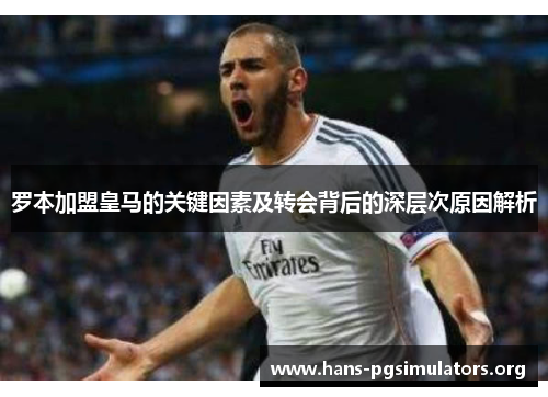 罗本加盟皇马的关键因素及转会背后的深层次原因解析 罗本加盟皇马的关键因素及转会背后的深层次原因解析